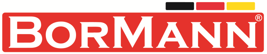 brand Bormann