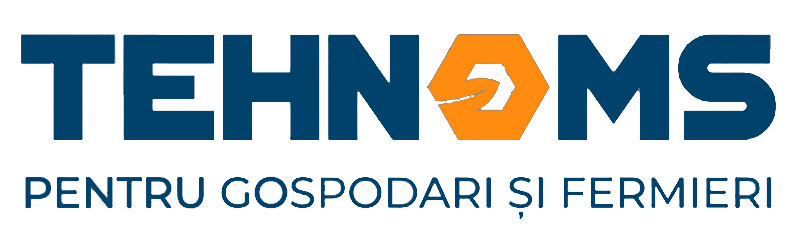 brand TEHNO-MS