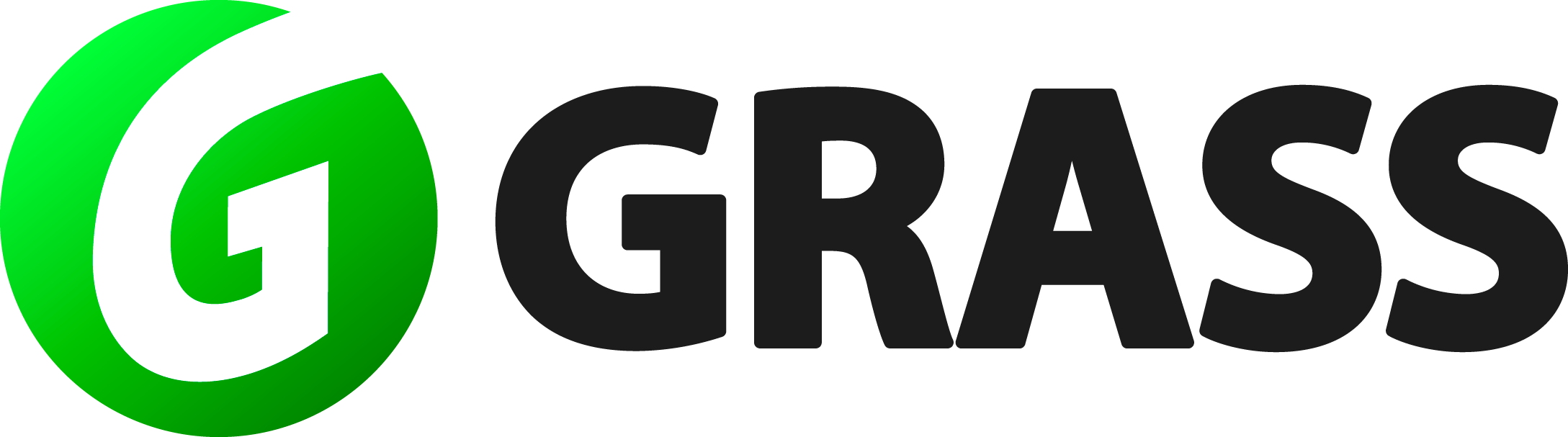 brand Grass