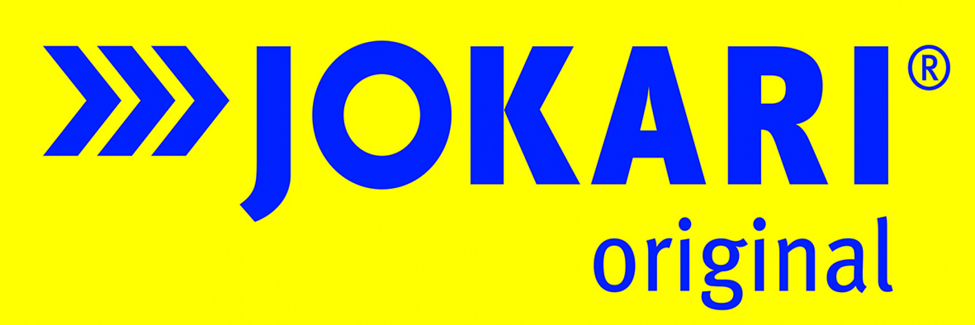 brand JOKARI