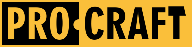 brand ProCraft