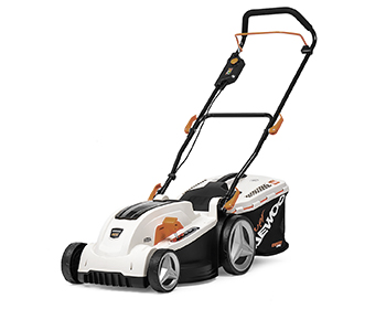 category Mașini de tuns gazonul cu acumulator