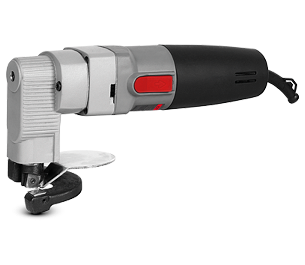 photo Foarfece electrice pentru metal