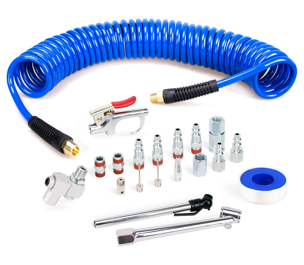photo Accesorii pentru instrumente pneumatice