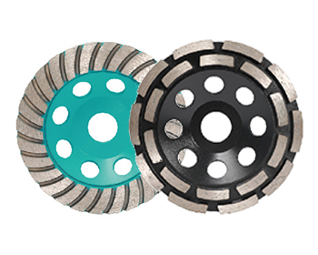 category Discuri de slefuit beton