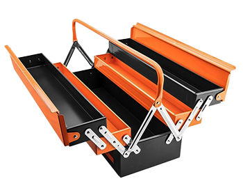 photo Cutii pentru scule (toolbox)