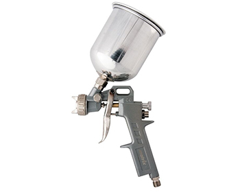 category Pistoale de pulverizare pneumatice