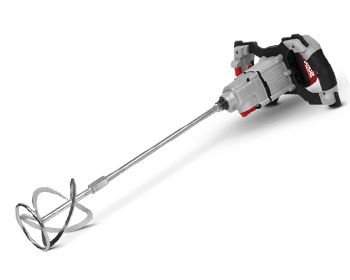 photo Masini de amestecat mortar cu acumulator
