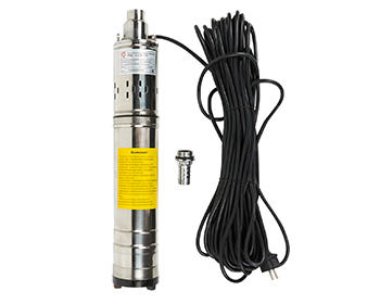 category Pompe submersibile