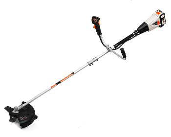 photo Trimmere cu acumulator