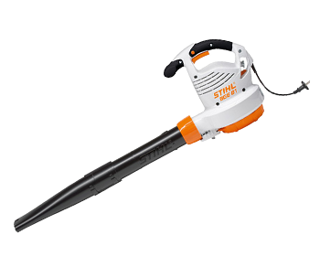 category Suflante și aspiratoare de frunze electrice