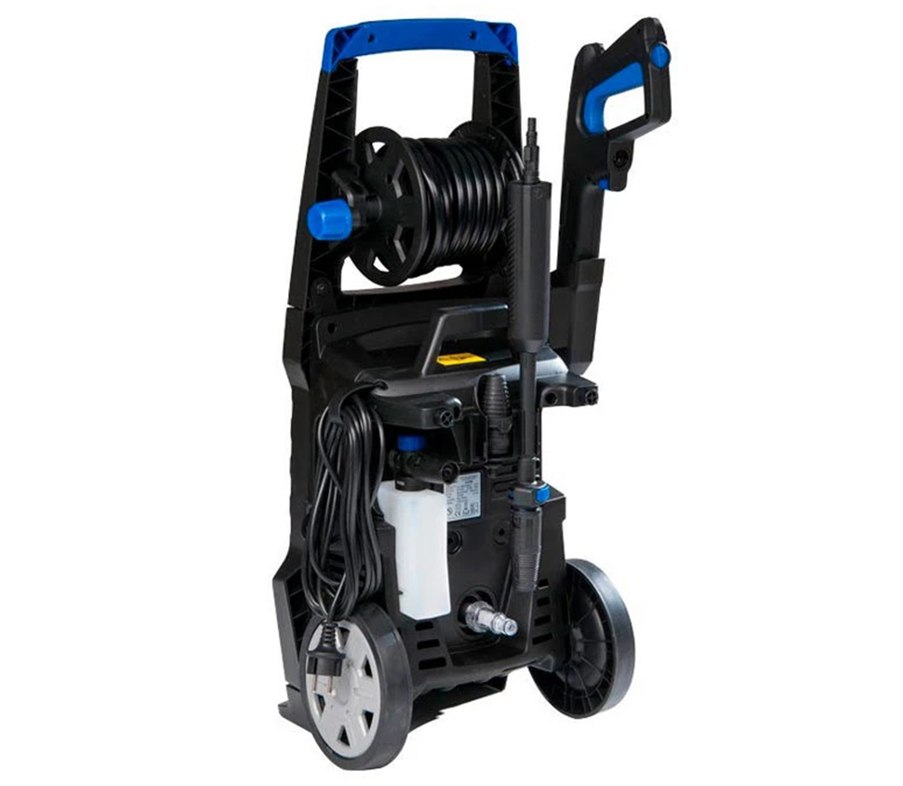 Aparat de spălat cu presiune ANNOVI REVERBERI 3.0 DSS 2500w 180bar 500l/h photo 1