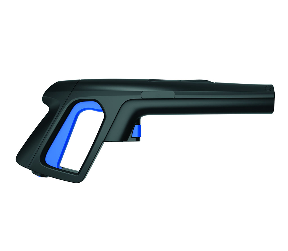 Aparat de spălat cu presiune ANNOVI REVERBERI 5.0 Twin Flow 2700w 160bar 850l/h photo 10