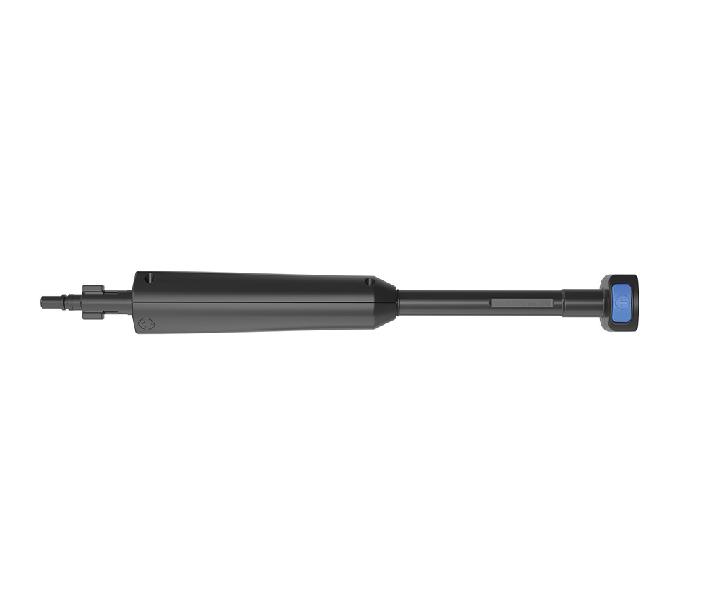 Aparat de spălat cu presiune ANNOVI REVERBERI 5.0 Twin Flow 2700w 160bar 850l/h photo 11