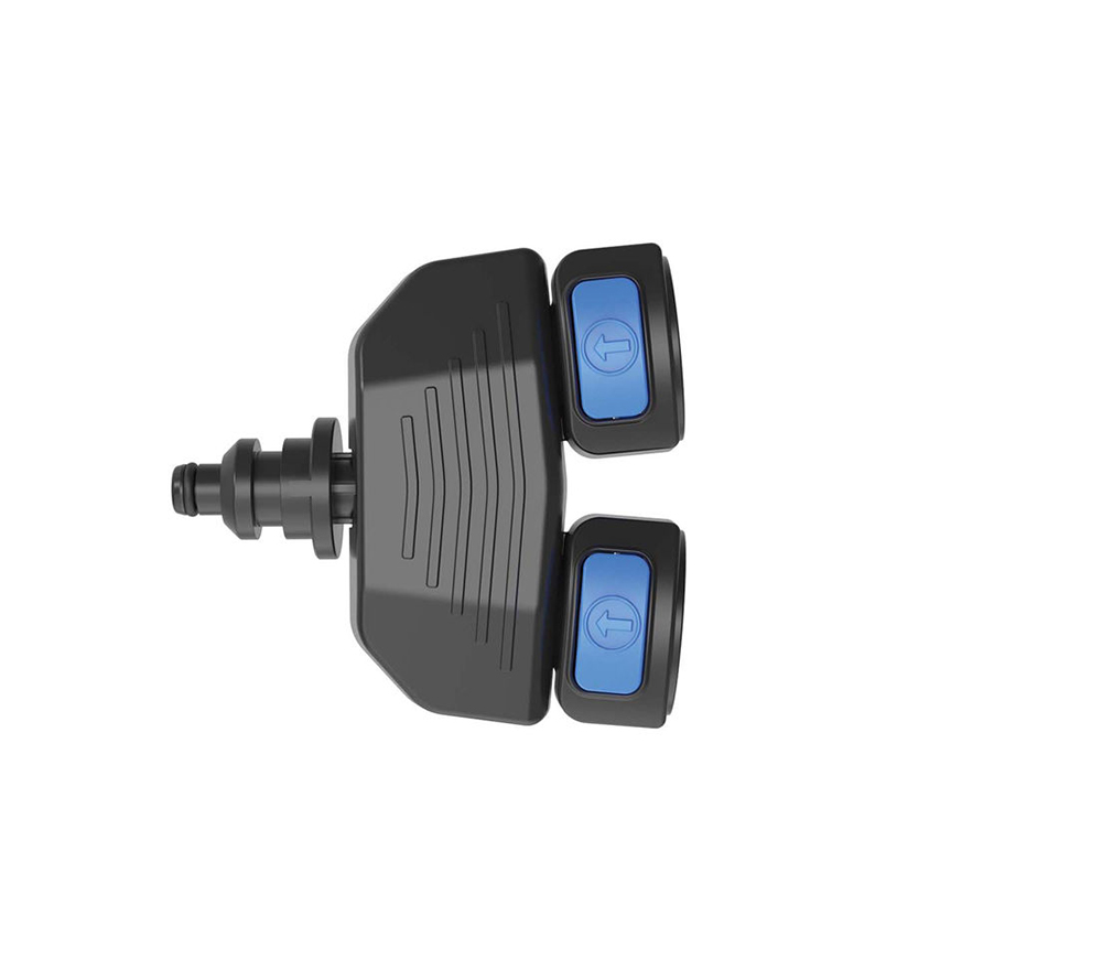 Aparat de spălat cu presiune ANNOVI REVERBERI 5.0 Twin Flow 2700w 160bar 850l/h photo 12