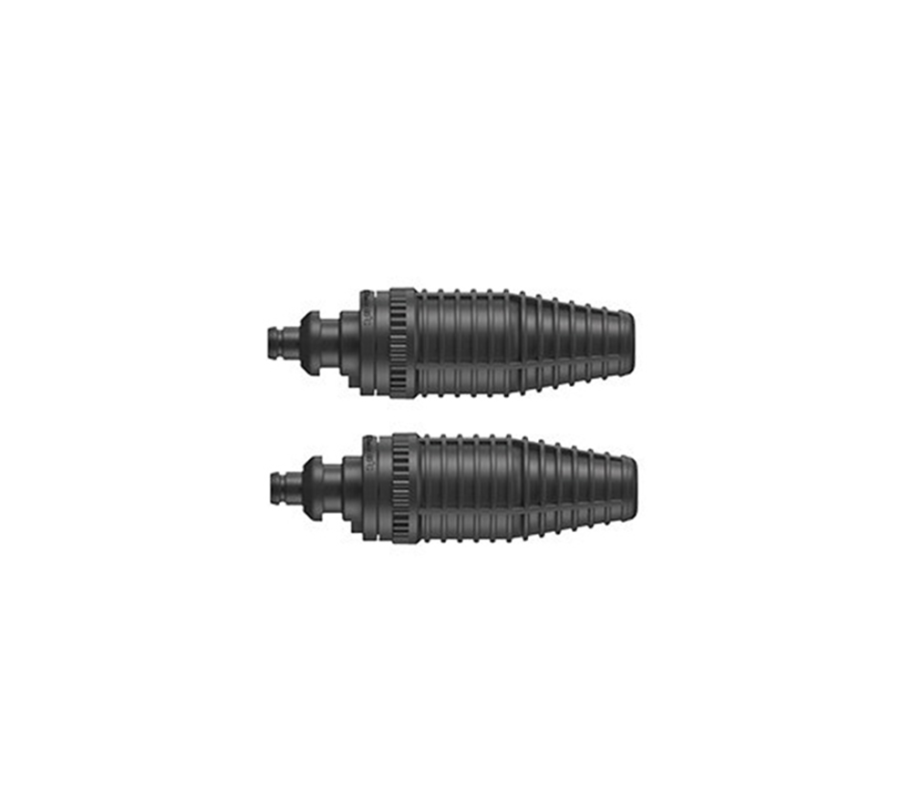 Aparat de spălat cu presiune ANNOVI REVERBERI 5.0 Twin Flow 2700w 160bar 850l/h photo 13