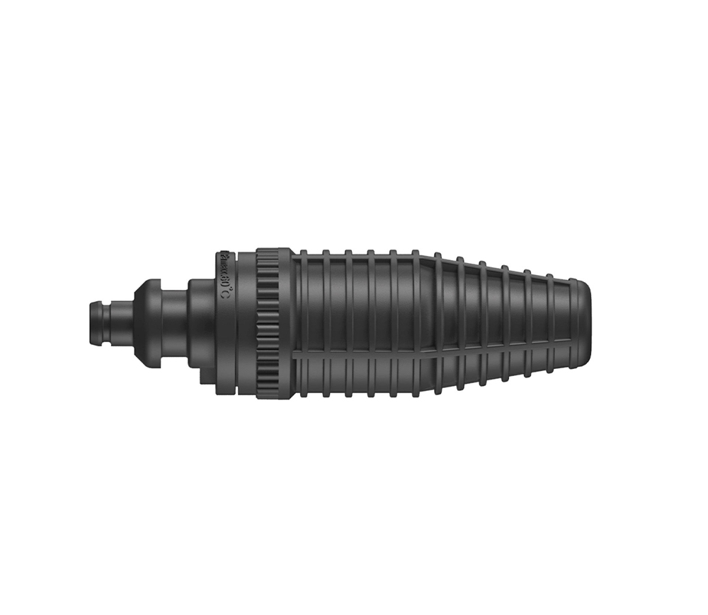 Aparat de spălat cu presiune ANNOVI REVERBERI 5.0 Twin Flow 2700w 160bar 850l/h photo 15