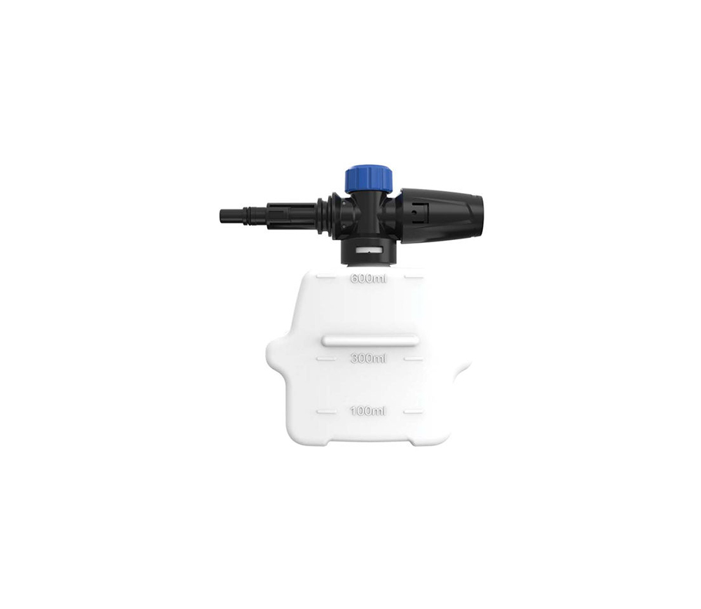 Aparat de spălat cu presiune ANNOVI REVERBERI 5.0 Twin Flow 2700w 160bar 850l/h photo 16