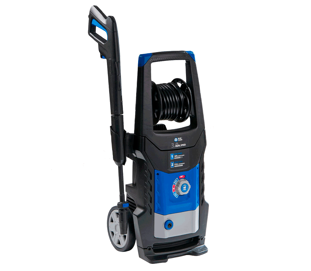 Aparat de spălat cu presiune ANNOVI REVERBERI 3.0 DSS 2500w 180bar 500l/h photo 2