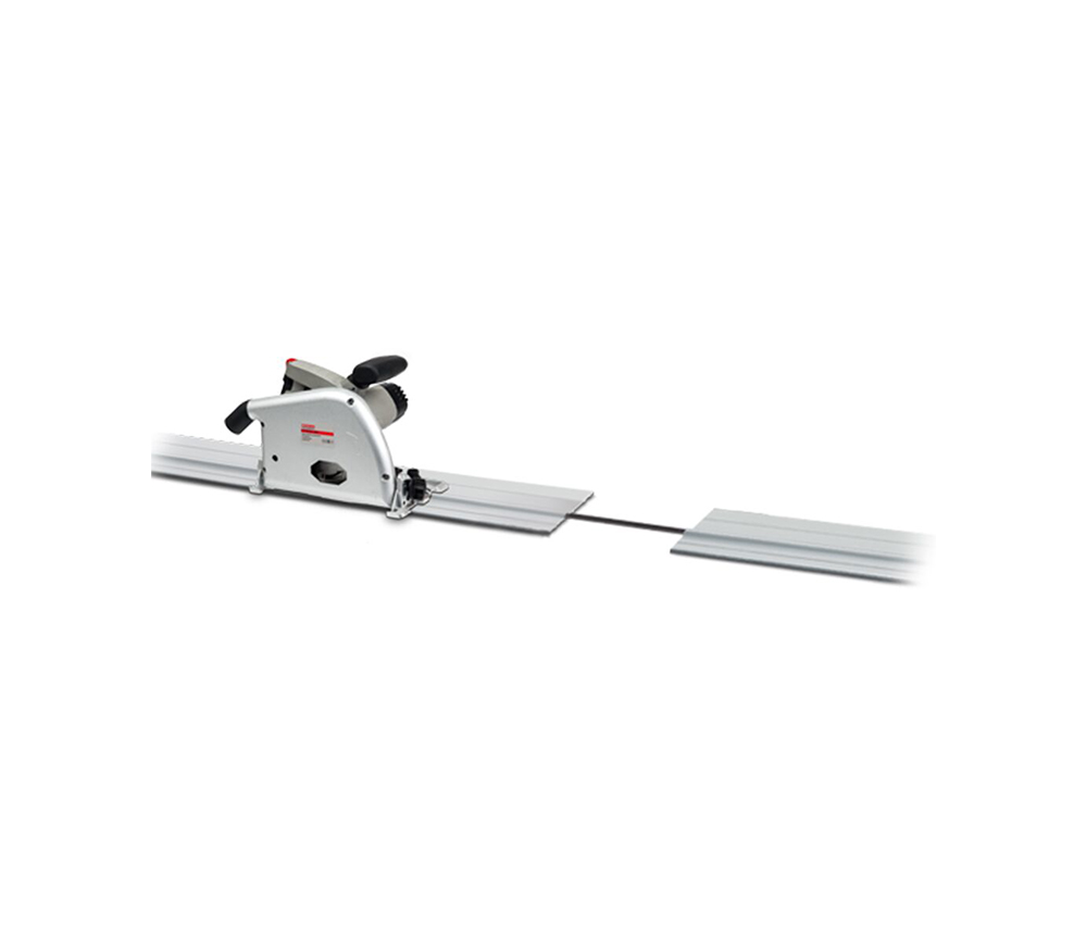Fierăstrău circular CROWN CT 15134-165 1300w 165mm photo 8