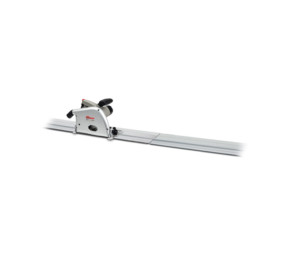 Fierăstrău circular CROWN CT 15134-165 1300w 165mm photo 9