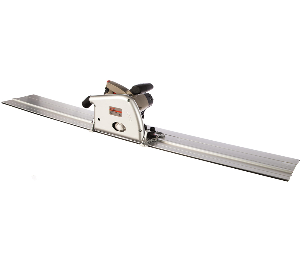 Fierăstrău circular CROWN CT 15134-165 1300w 165mm photo 7