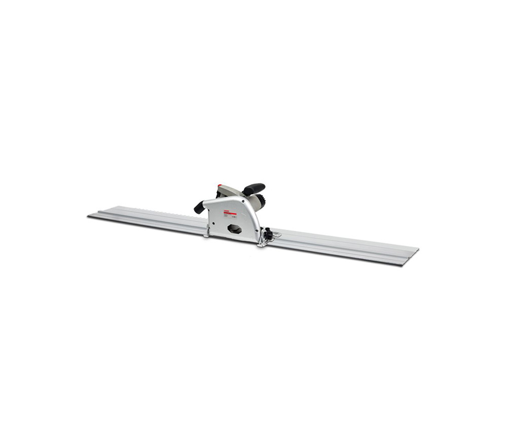 Fierăstrău circular CROWN CT 15134-165 1300w 165mm photo 10