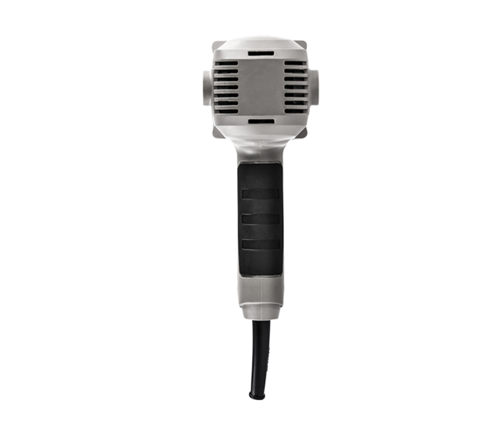 Mașină de înșurubat cu impact CROWN CT12018 900w 320Nm photo 1