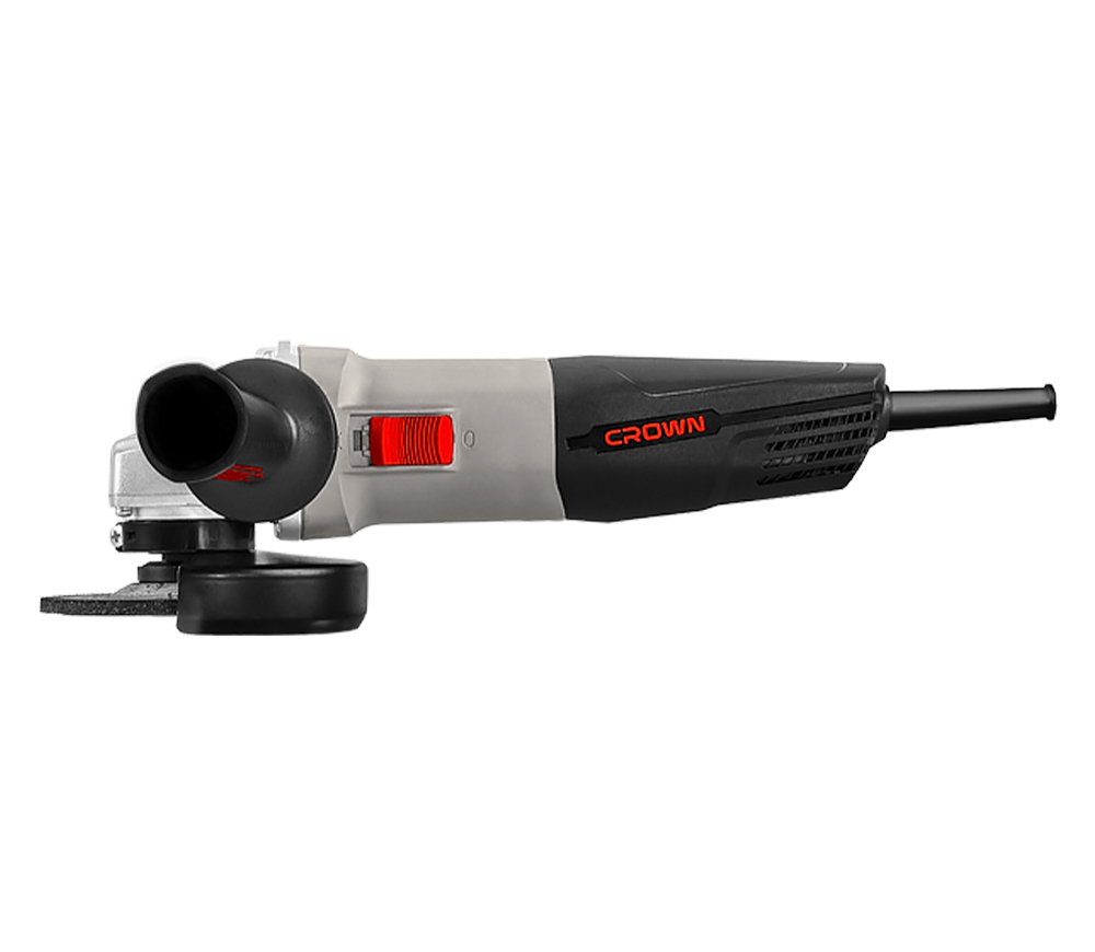 Polizor unghiular CROWN CT13499-125R 720w 125mm photo 0