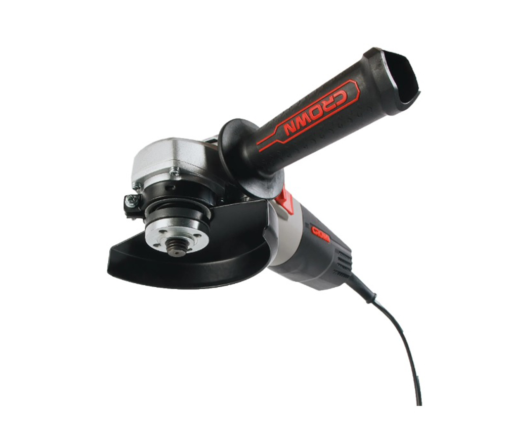 Polizor unghiular CROWN CT13499-125R 720w 125mm photo 1