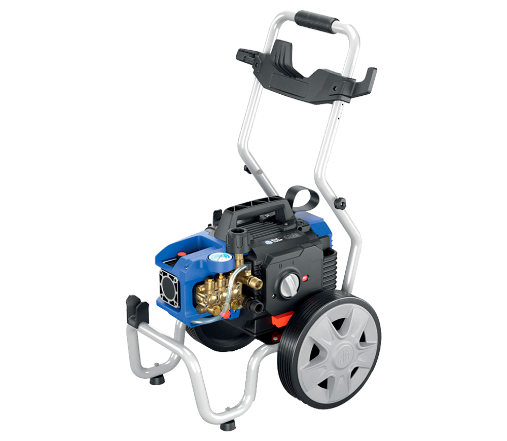 Aparat de spălat cu presiune ANNOVI REVERBERI 680K 2600w 150bar 600l/h photo