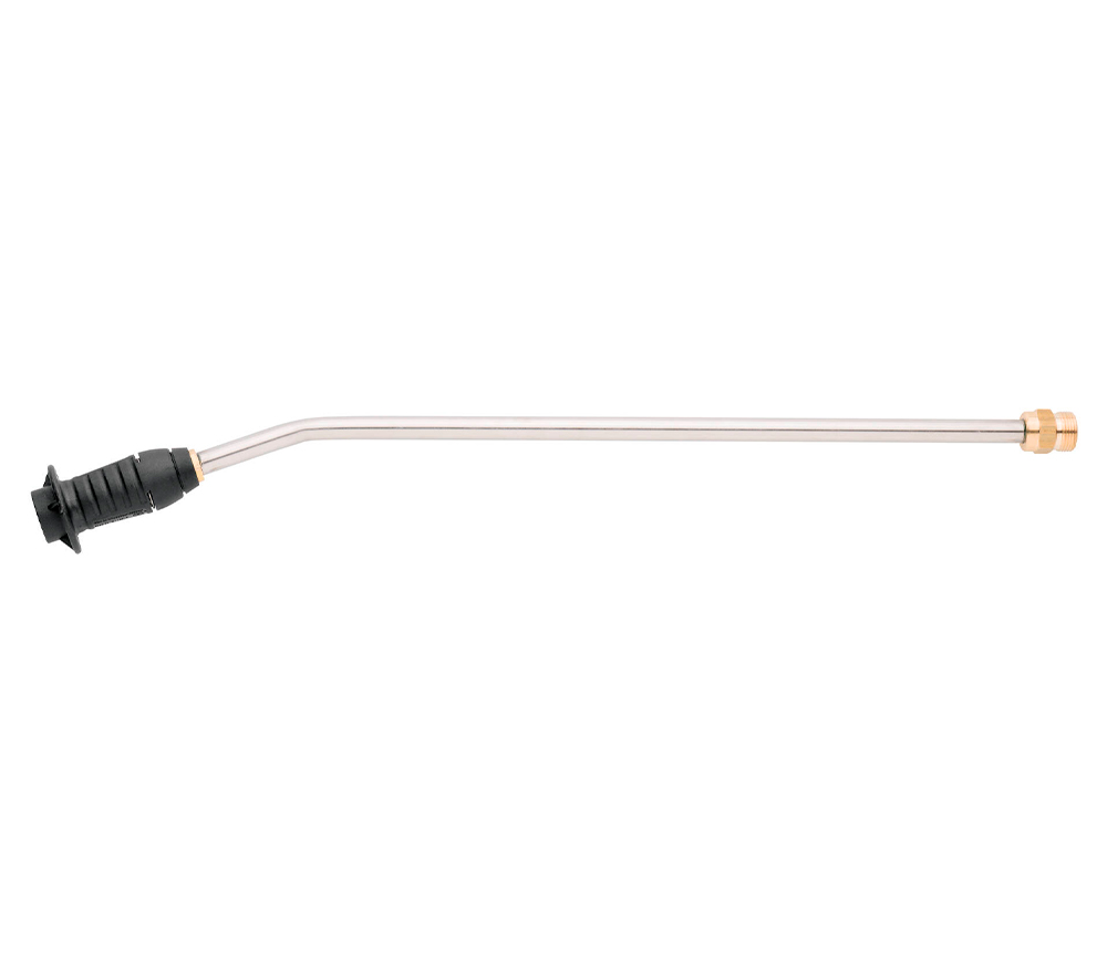 Aparat de spălat cu presiune ANNOVI REVERBERI 680K 2600w 150bar 600l/h photo 8