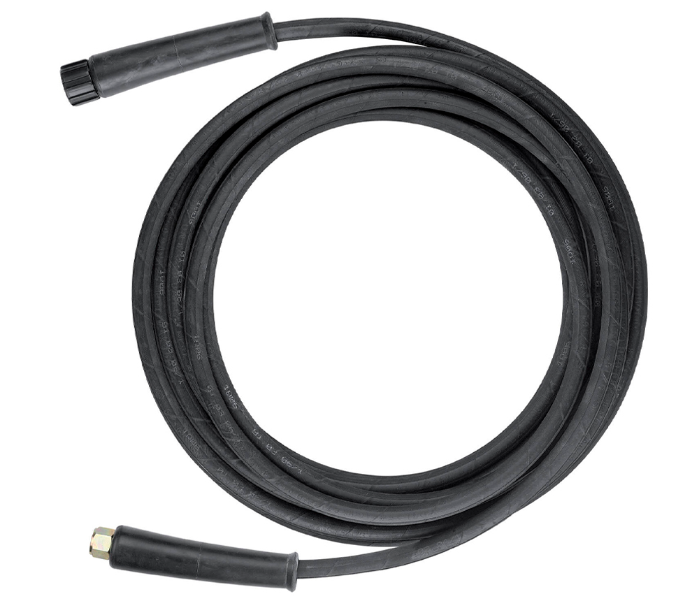 Aparat de spălat cu presiune ANNOVI REVERBERI 680K 2600w 150bar 600l/h photo 9