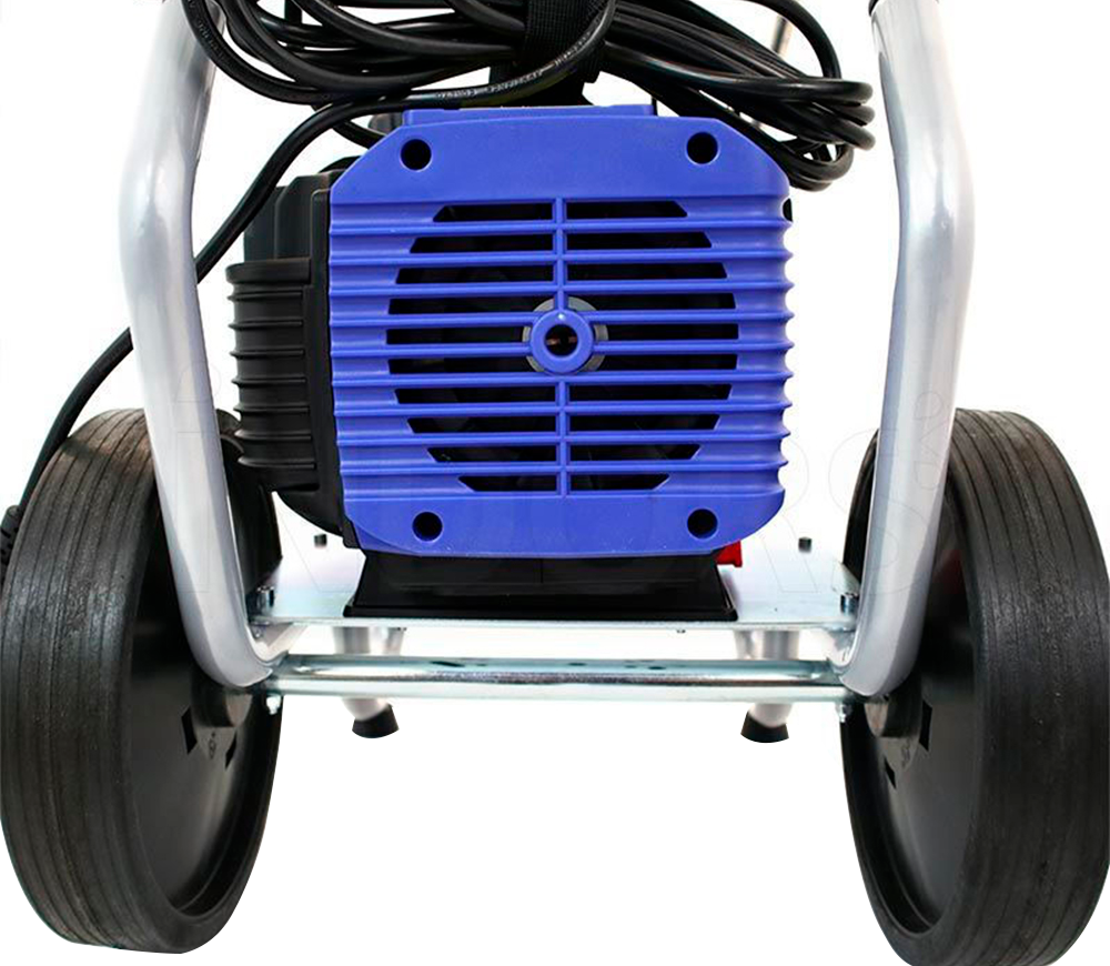 Aparat de spălat cu presiune ANNOVI REVERBERI 680K 2600w 150bar 600l/h photo 2