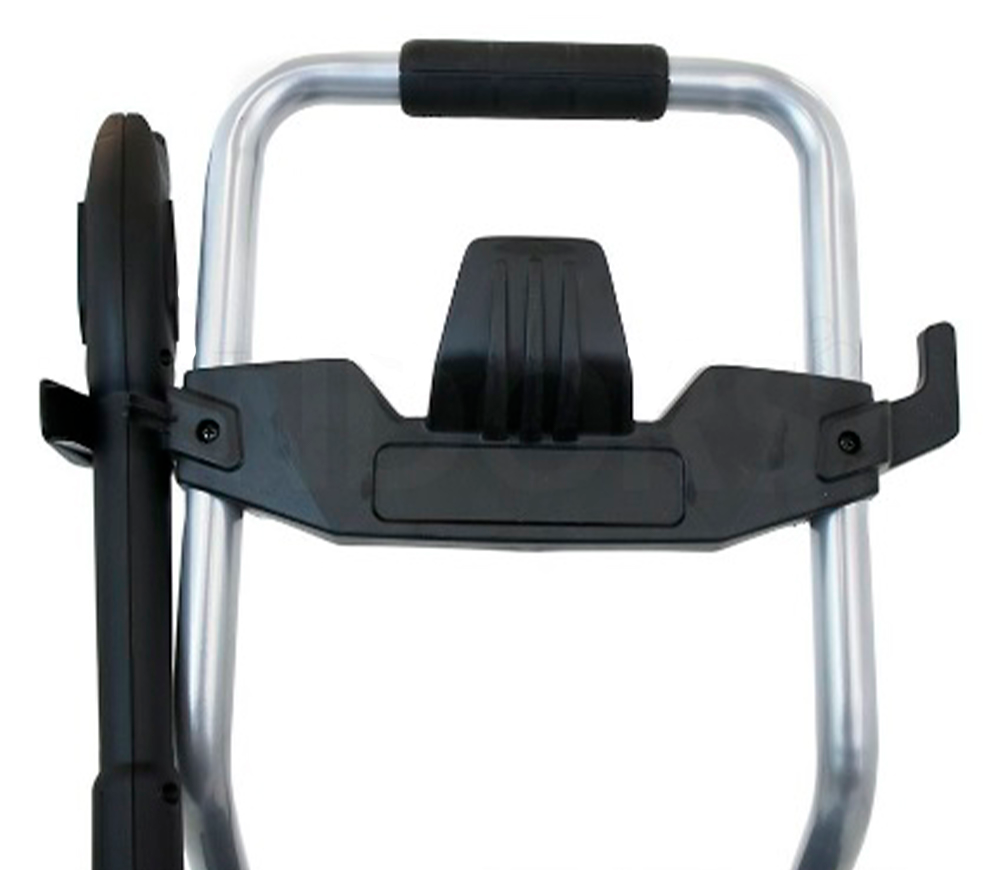 Aparat de spălat cu presiune ANNOVI REVERBERI 680K 2600w 150bar 600l/h photo 5