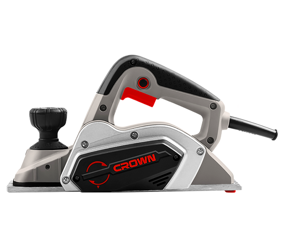 Rindea electrică CROWN CT14019X 710w 82mm photo 0