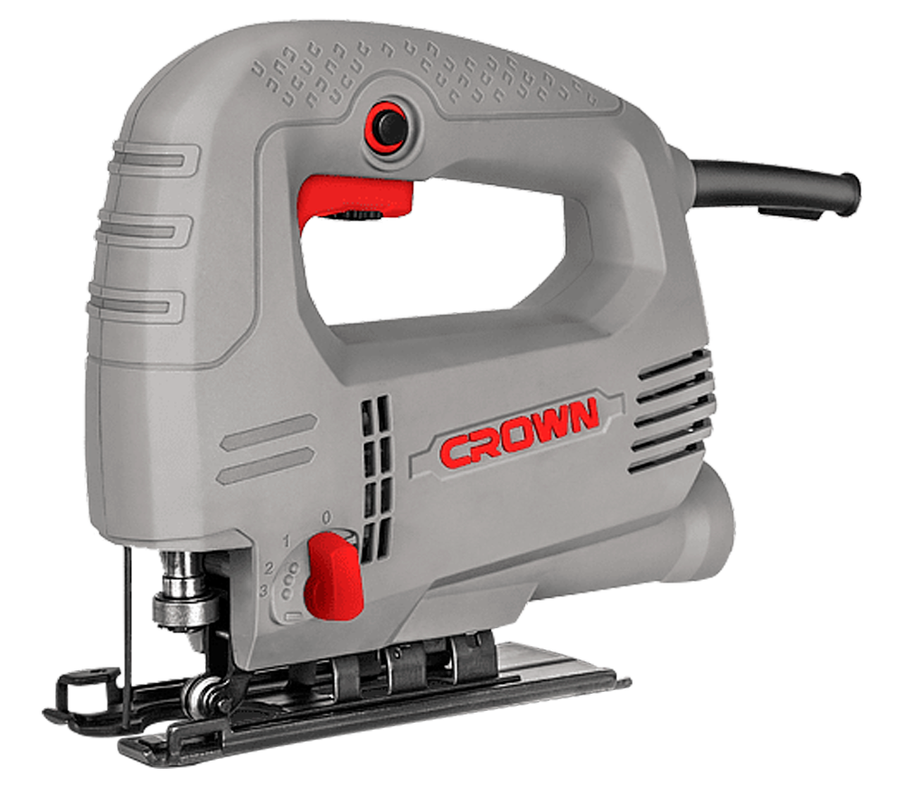 Лобзик CROWN CT15212 550вт photo