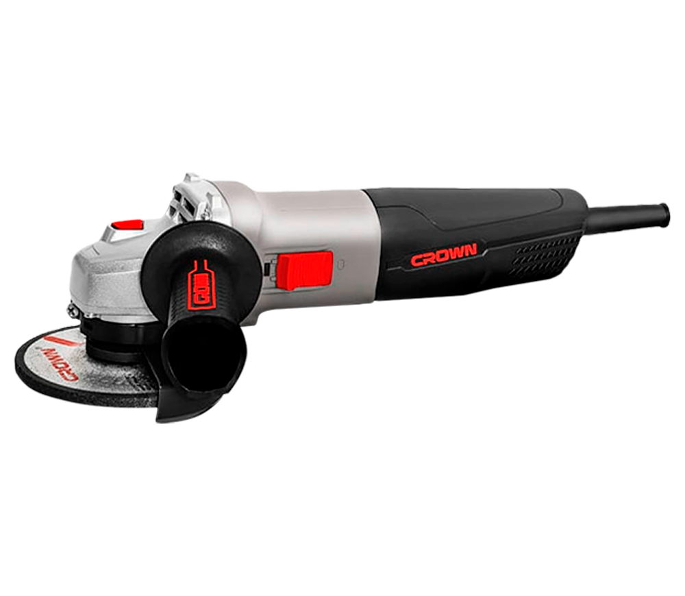 Polizor unghiular CROWN CT13499-125R 720w 125mm photo