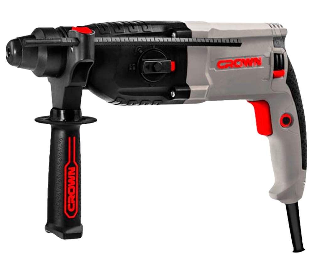 Ciocan rotopercutor CROWN CT18108 BMC 800w SDS-PLUS photo