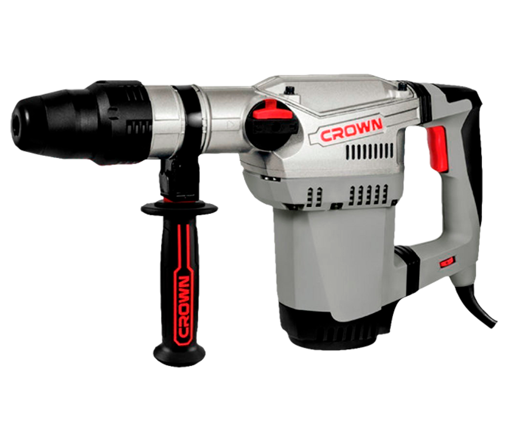 Ciocan rotopercutor CROWN CT18118V BMC 1250w SDS-MAX photo