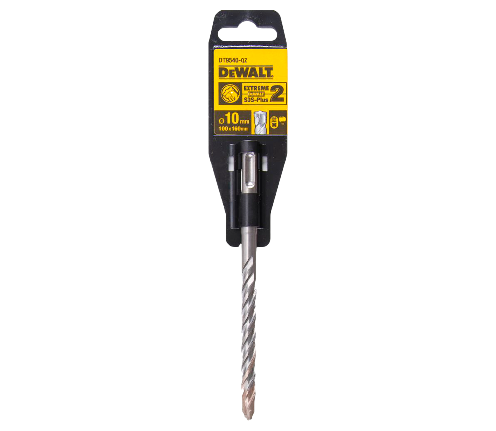 Burghiu Dewalt SDS-Plus DT9540 photo