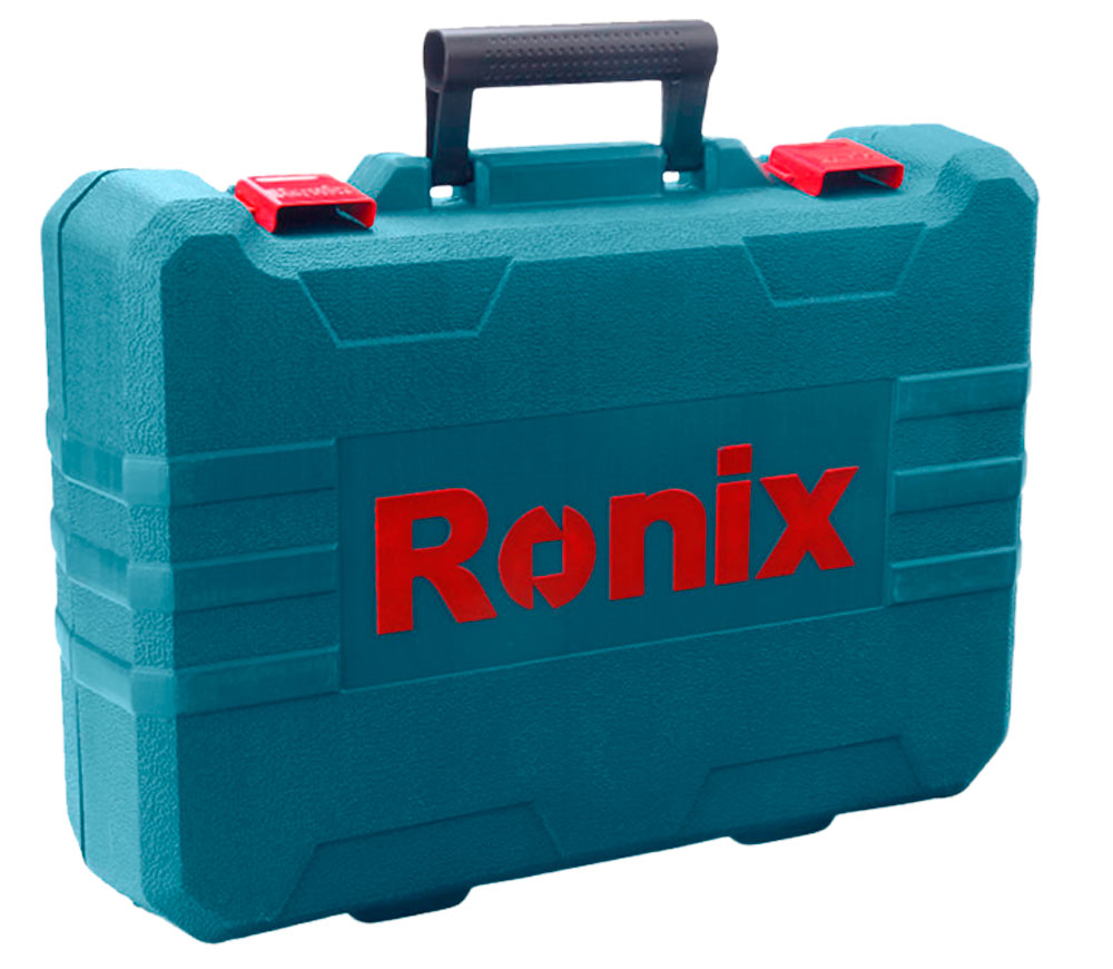 Mașină de găurit RONIX 2220 1050w photo 4