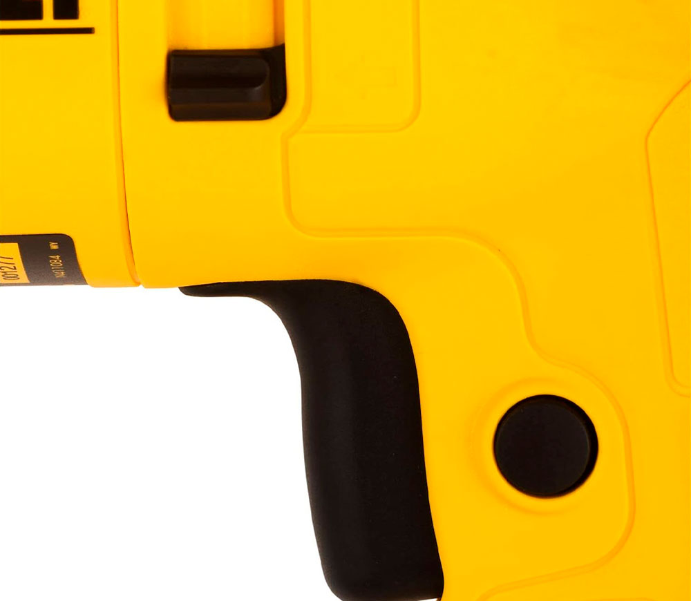 Ciocan rotopercutor DEWALT D25033K-QS 710w SDS-PLUS photo 4