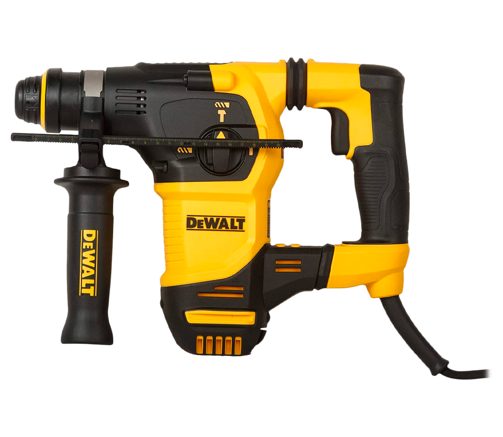 Ciocan rotopercutor DEWALT D25333K 950w SDS-PLUS photo
