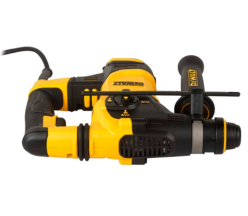 Ciocan rotopercutor DEWALT D25333K 950w SDS-PLUS photo 1
