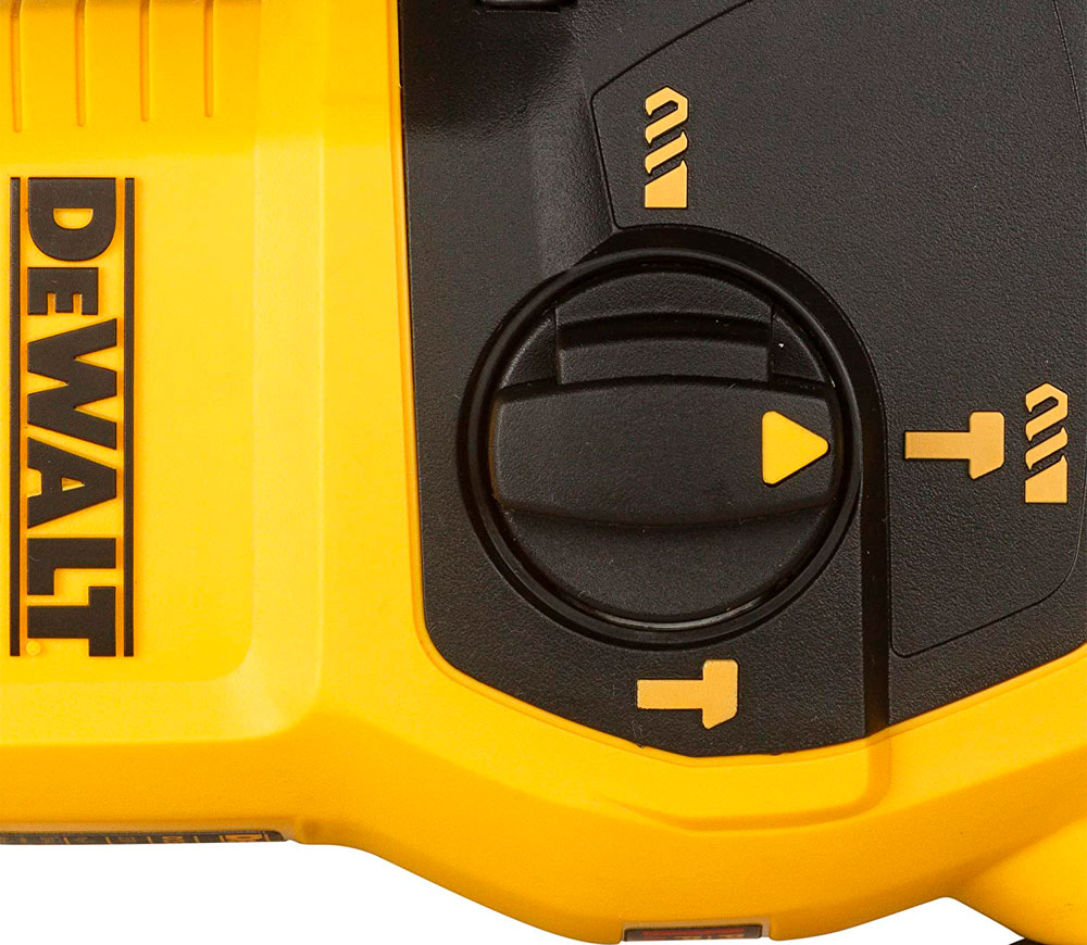 Ciocan rotopercutor DEWALT D25333K 950w SDS-PLUS photo 4