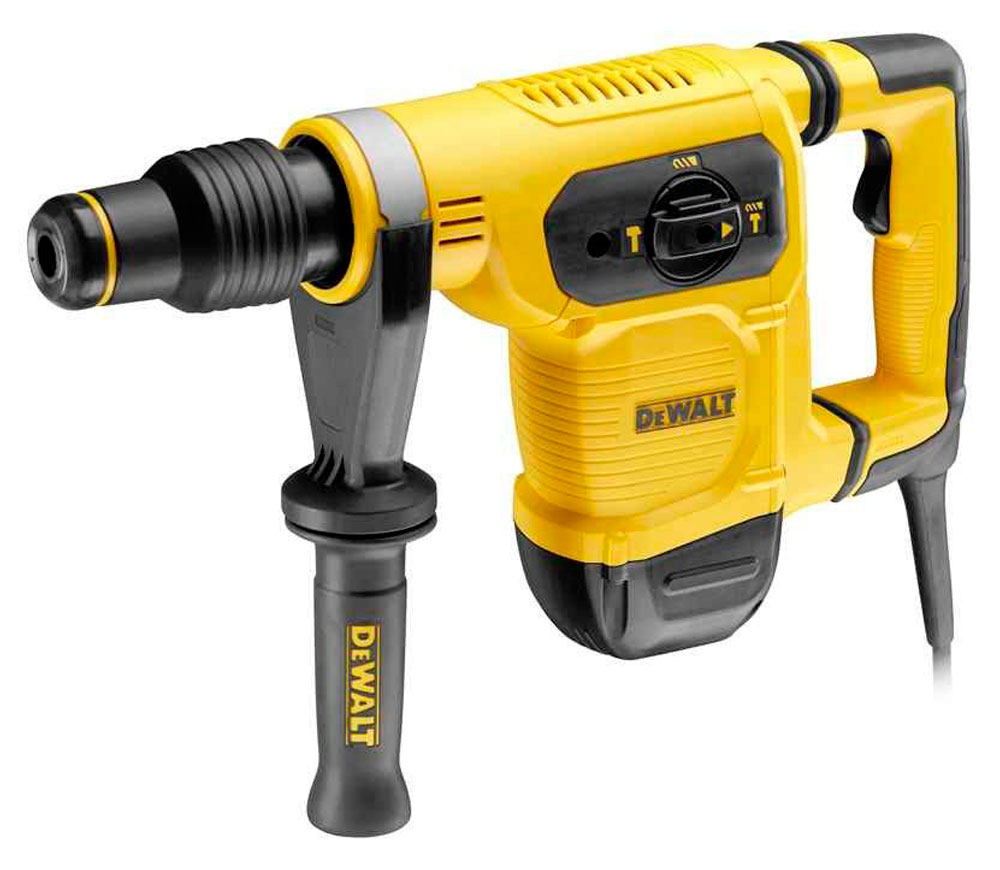 Ciocan rotopercutor DEWALT D25481K-QS 1050w SDS-MAX photo 1
