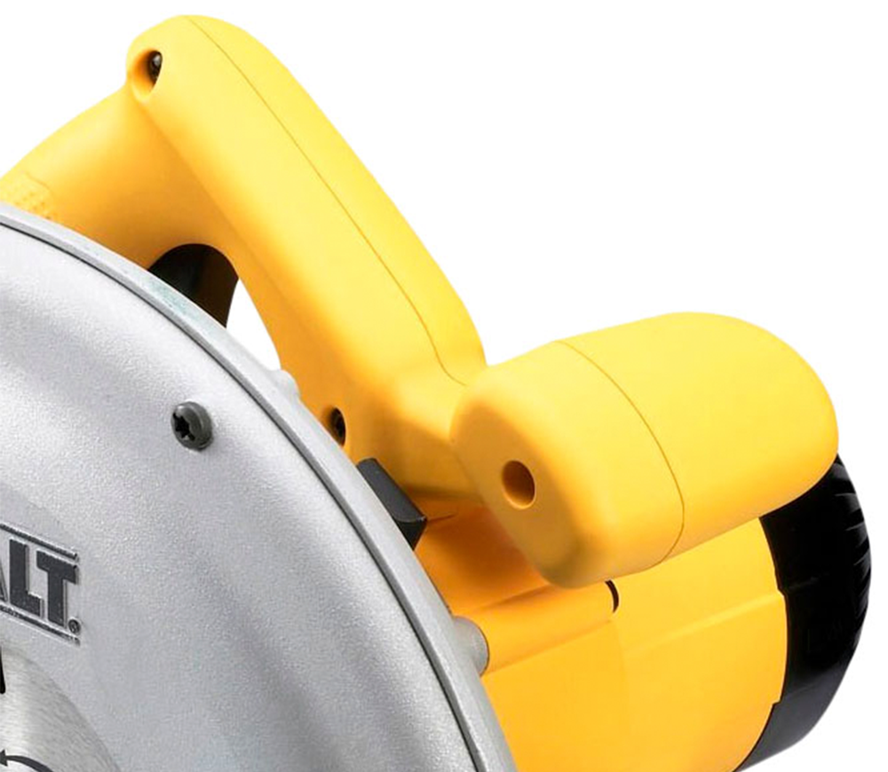 Fierăstrău circular DEWALT D23700 1750w 235mm photo 2