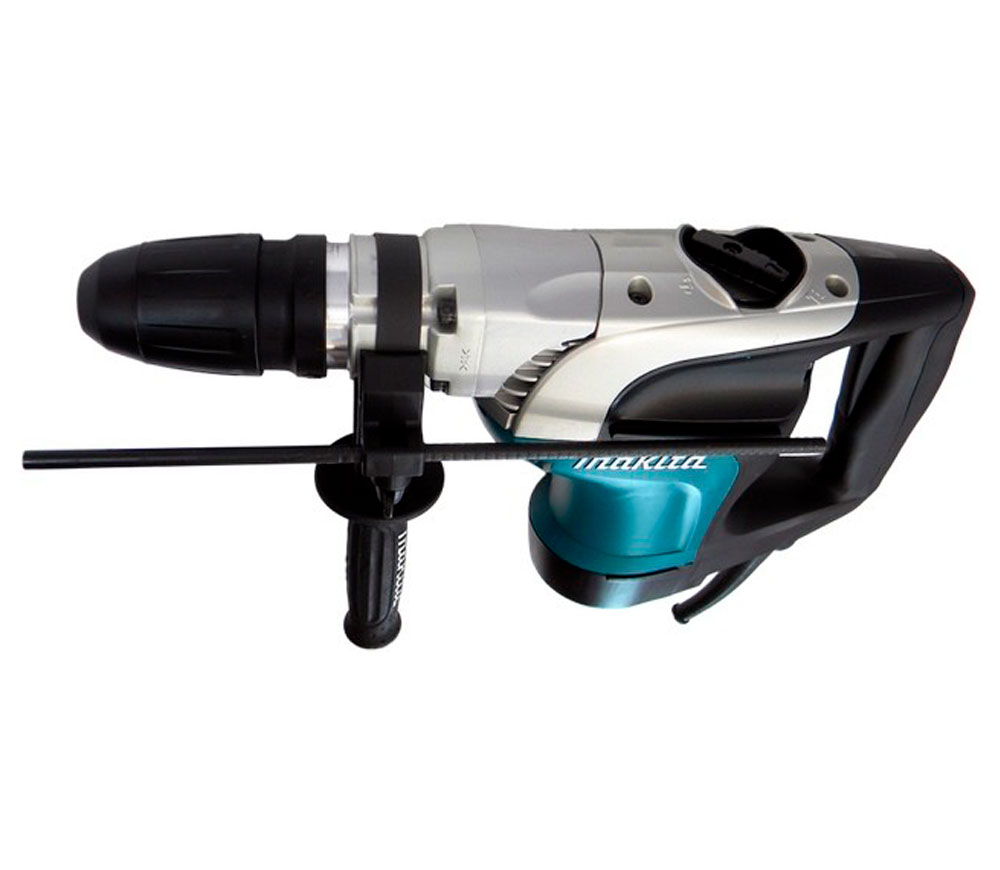 Ciocan rotopercutor MAKITA HR4002 1050w SDS-MAX photo 1