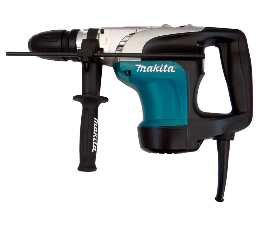 Ciocan rotopercutor MAKITA HR4002 1050w SDS-MAX photo 2